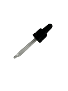 Glass pipette 30ml Ø18mm 