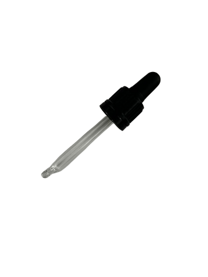 Pipette verre 30ml Ø18mm 