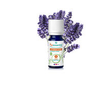 Óleo Essencial de Lavandin Super 10ml bio | Lavandula X burnatii