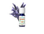 Óleo Essencial de Lavanda Verdadeira 10ml  bio | Lavandula Angustifolia