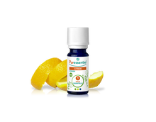 Óleo Essencial de Limão 10ml bio | Citrus limon