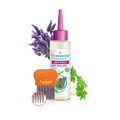 Anti-Piolhos Loção + Pente 100ml %