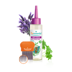 Anti-Piolhos Loção + Pente 100ml %