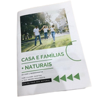 Mini-Guide Home and More Natural Families