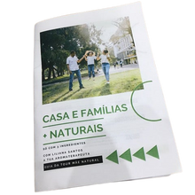 Mini-Guide Maison et Familles Plus Naturelles