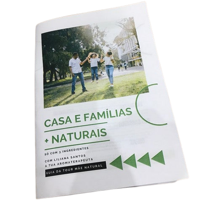 Mini-Guide Maison et Familles Plus Naturelles