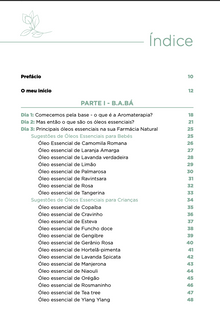 Livro Farmácia Natural