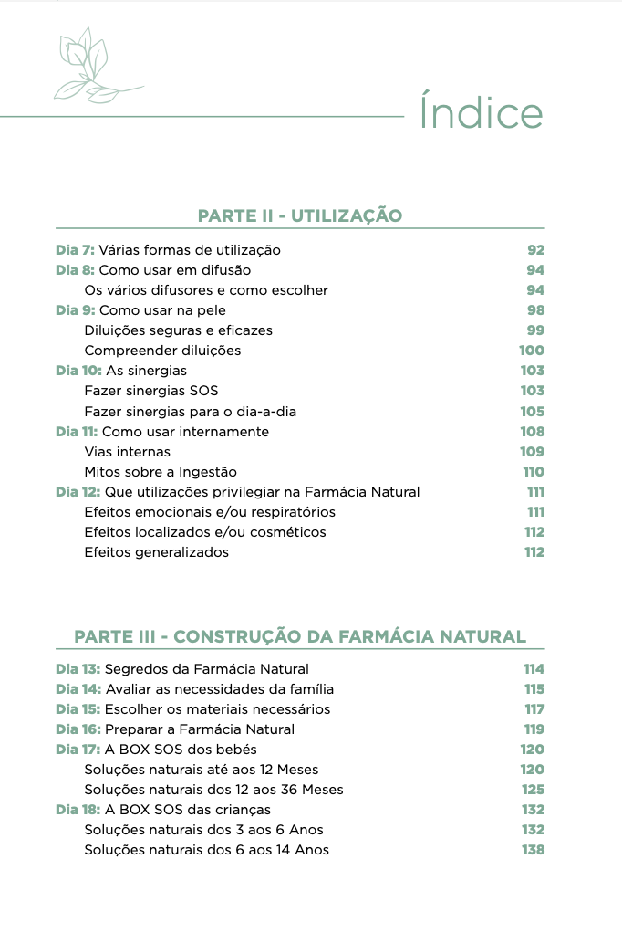 Livro Farmácia Natural (envio grátis)