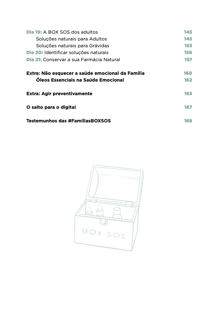 Natural Pharmacy 21 days book