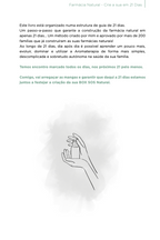 Natural Pharmacy 21 days book