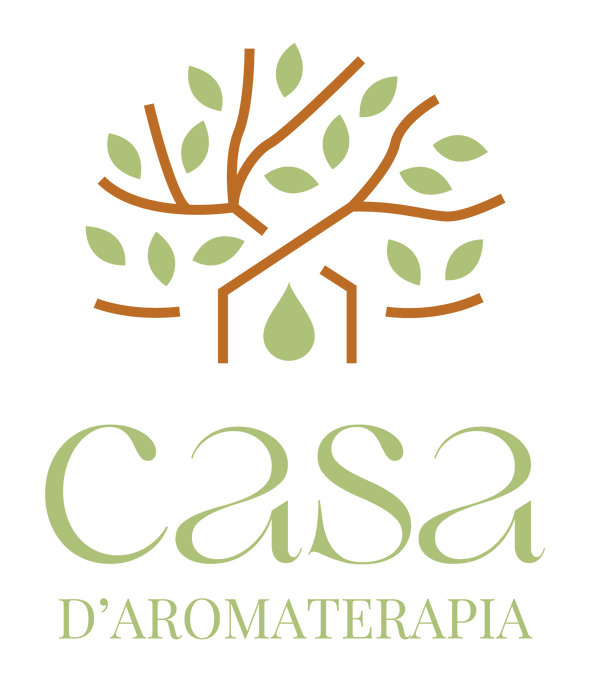 Casa d'Aromaterapia