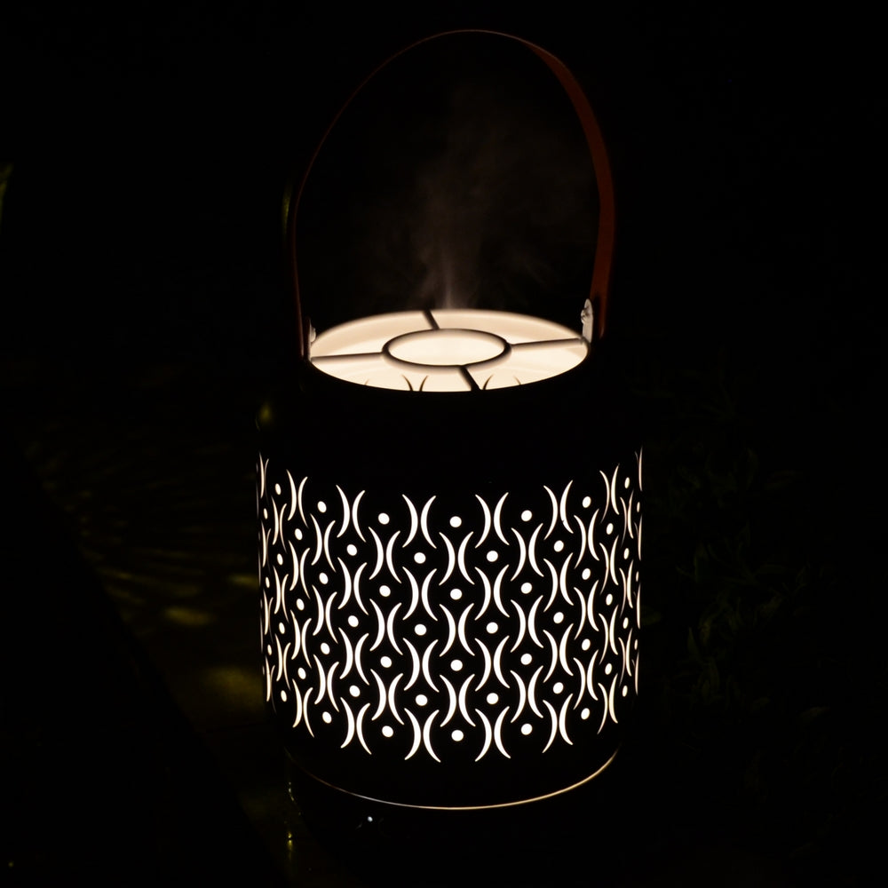 Ultra Sonic Diffuser Flashlight Madrid