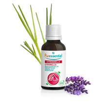 Mistura Citronela para Difusão 30 ml %