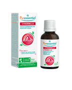Mistura Citronela para Difusão 30 ml %