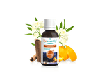 Mistura Cocooning para Difusão - 30ml