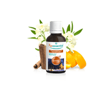 Mistura Cocooning para Difusão - 30ml