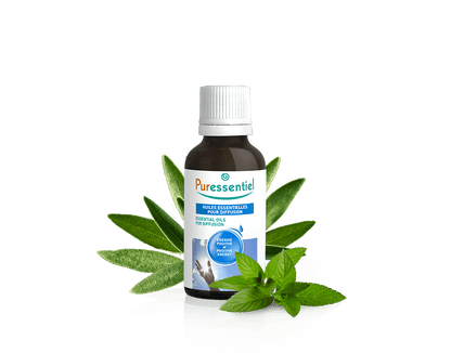 Mistura Energia Positiva para Difusão - 30ml