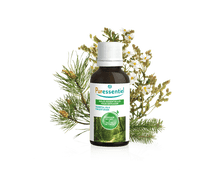 Mistura Passeio na Floresta para Difusão - 30ml