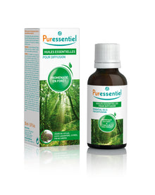 Mistura Passeio na Floresta para Difusão - 30ml
