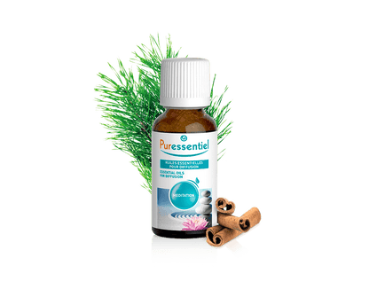 Mistura Meditação para Difusão - 30ml