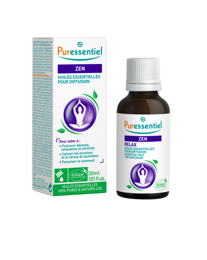 Mistura Relaxamento para Difusão – 30ml