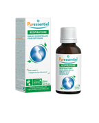 Mistura Respiratório para Difusão 30ml