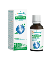Mistura Respiratório para Difusão 30ml