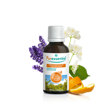 Mistura Viagem à Sicília para Difusão - 30ml