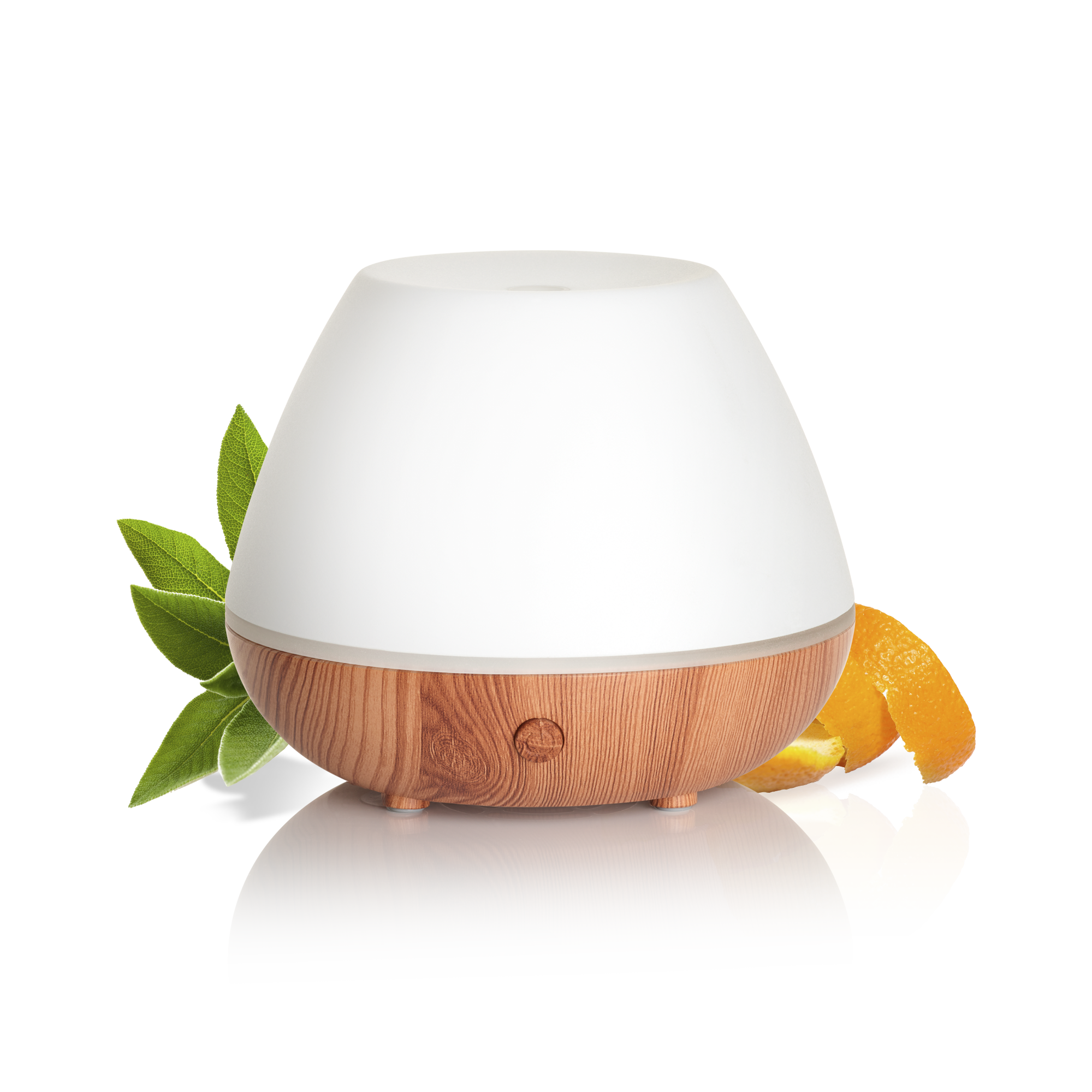 Difusor Humidificador Ultrassónico Orso