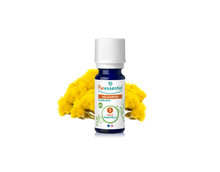 Óleo Essencial de Perpétua das Areias 5ml bio | Helichrysum italicum