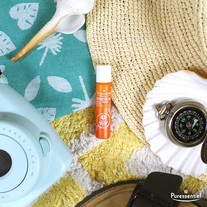 Roll-On SOS Viagens 5ml (3 anos+).