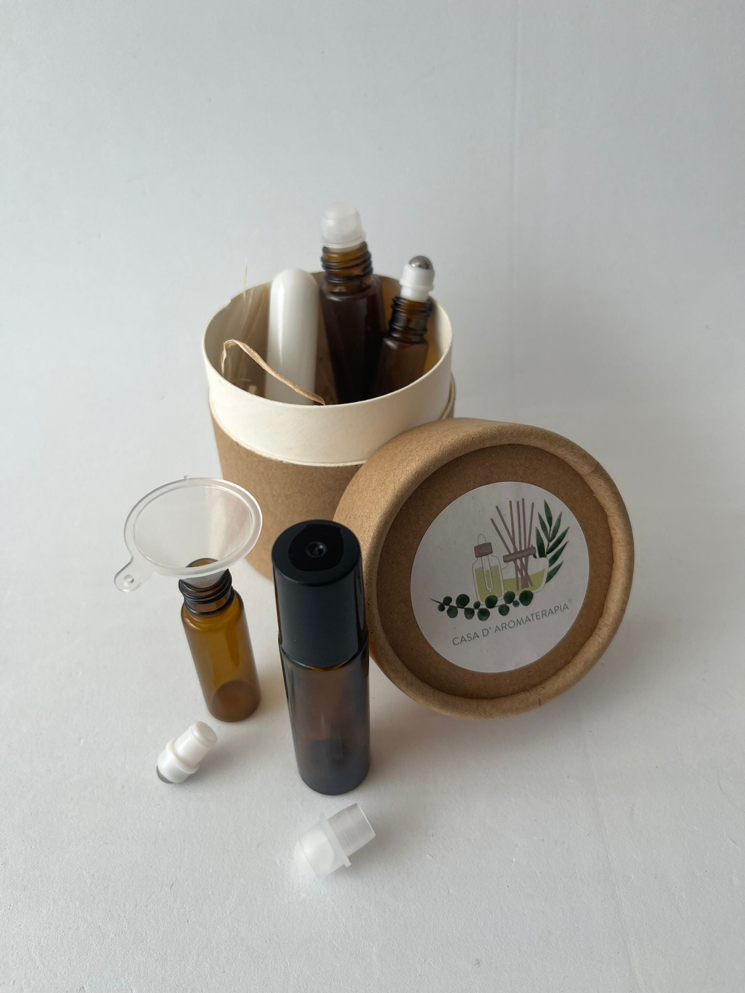Kit's de Aromaterapia