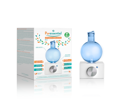 Difusor de Nebulização Blu