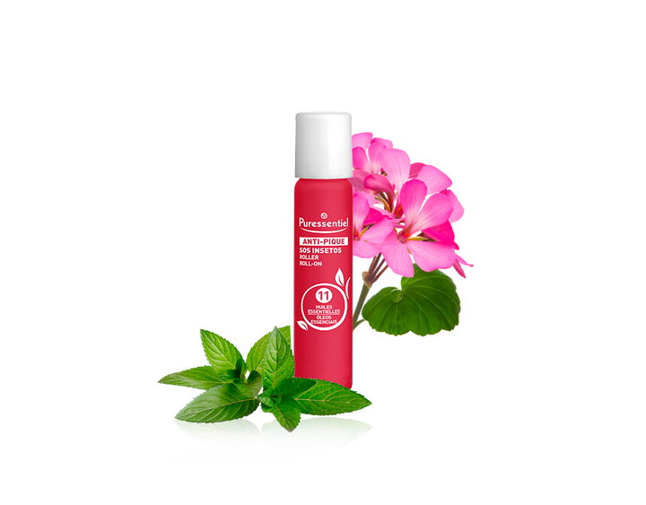 Roll-On SOS Insetos Multi-Calmante 5 ml
