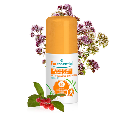Articulações & Músculos Roll-On Dores 75ml