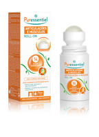 Articulações & Músculos Roll-On Dores 75ml