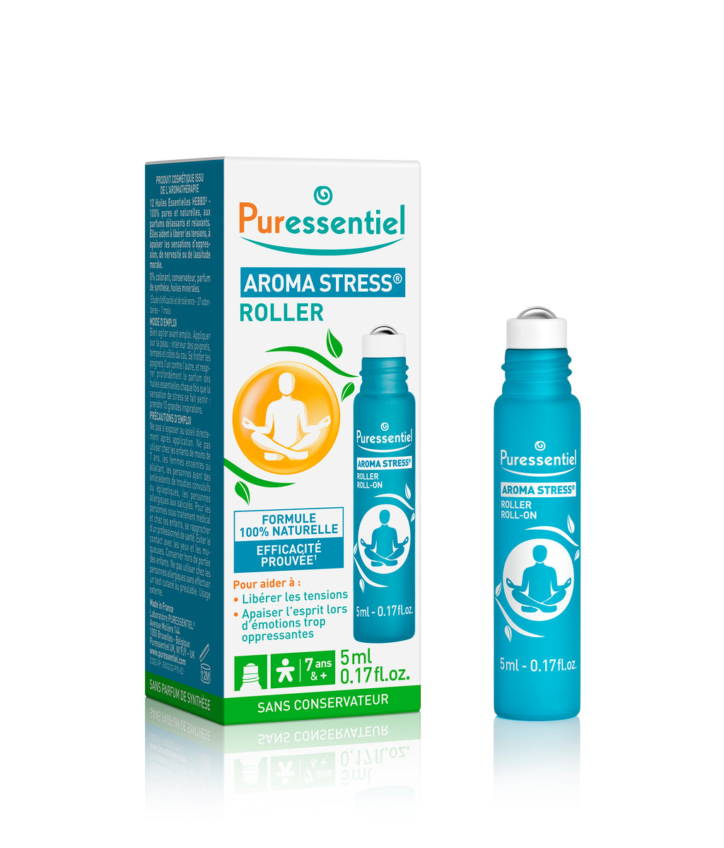 Roll-On Stress – 5ml