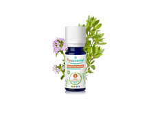 Óleo Essencial de Segurelha das Montanhas 5ml 🌿bio | Satureja montana