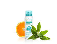 Spray Tónico Express Circulação 100ml | Alívio Imediato para Pernas Cansadas