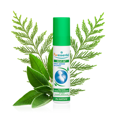 Spray para o Ar Respiratório 20ml