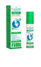 Spray para o Ar Respiratório 20ml.