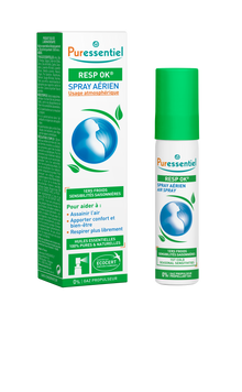 Spray para o Ar Respiratório 20ml