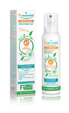 Purificante Spray para o Ar -  200ml