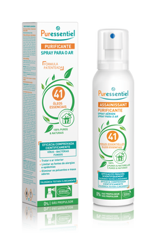 Purificante Spray para o Ar -  200ml