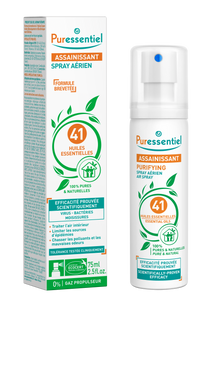 Purificante Spray para o Ar - 75ml