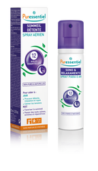 Sono & Relaxamento Spray para o Ar – 75ml