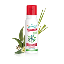 SOS Insetos Spray 75 ml