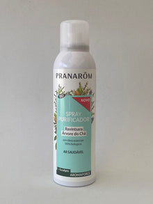 Spray Purificador Ravintsara e Árvore do chá 150ml (bio) %