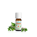 Óleo Essencial de Tomilho QT. Tujanol 5ml bio |  Thymus vulgaris.