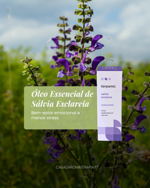 TOP 3 Óleos Essenciais: Mulher Poderosa